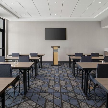 ホテル Courtyard By Marriott ポカテッロ エクステリア 写真